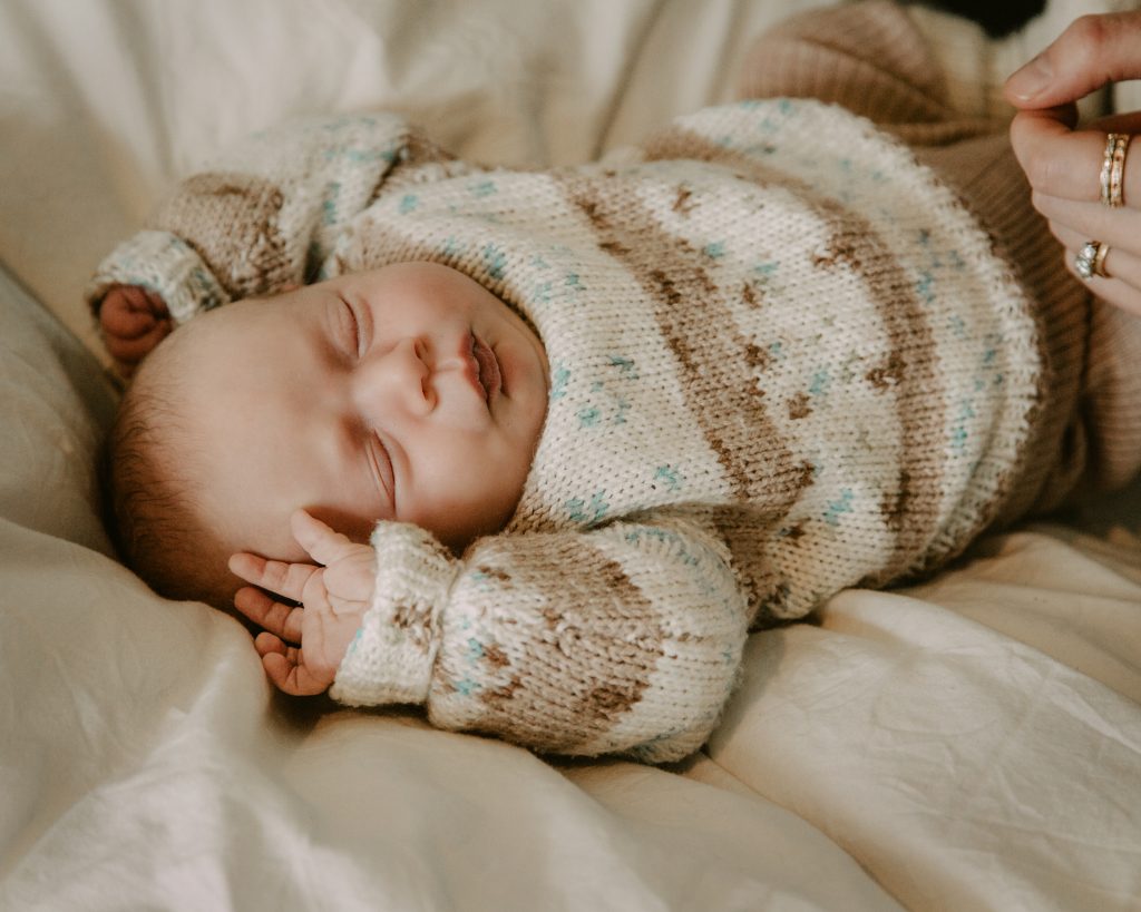 Best Newborn Photographer in Glasgow | Expert Photographer