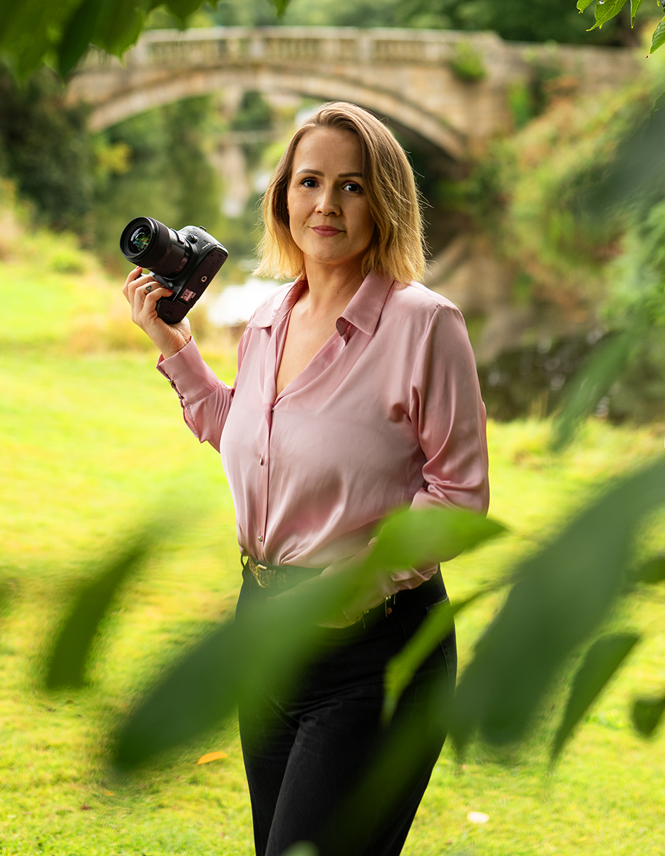 Sabrina, maternity birth & family photographer, The Magic Within Photography Scotland Photographer.