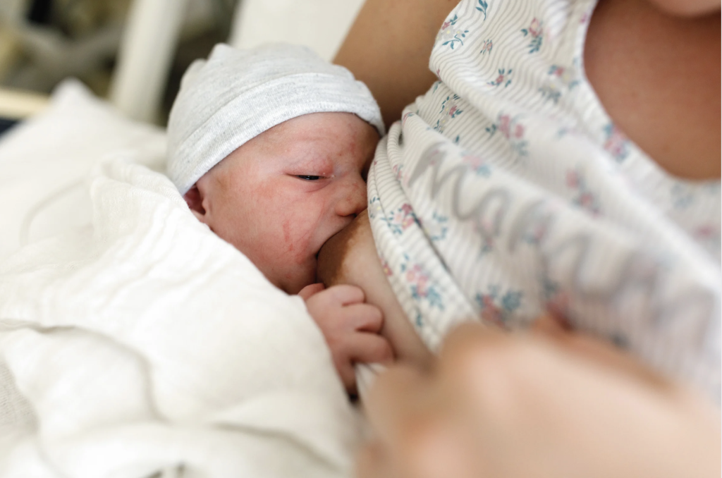 Fresh 48 in Scotland