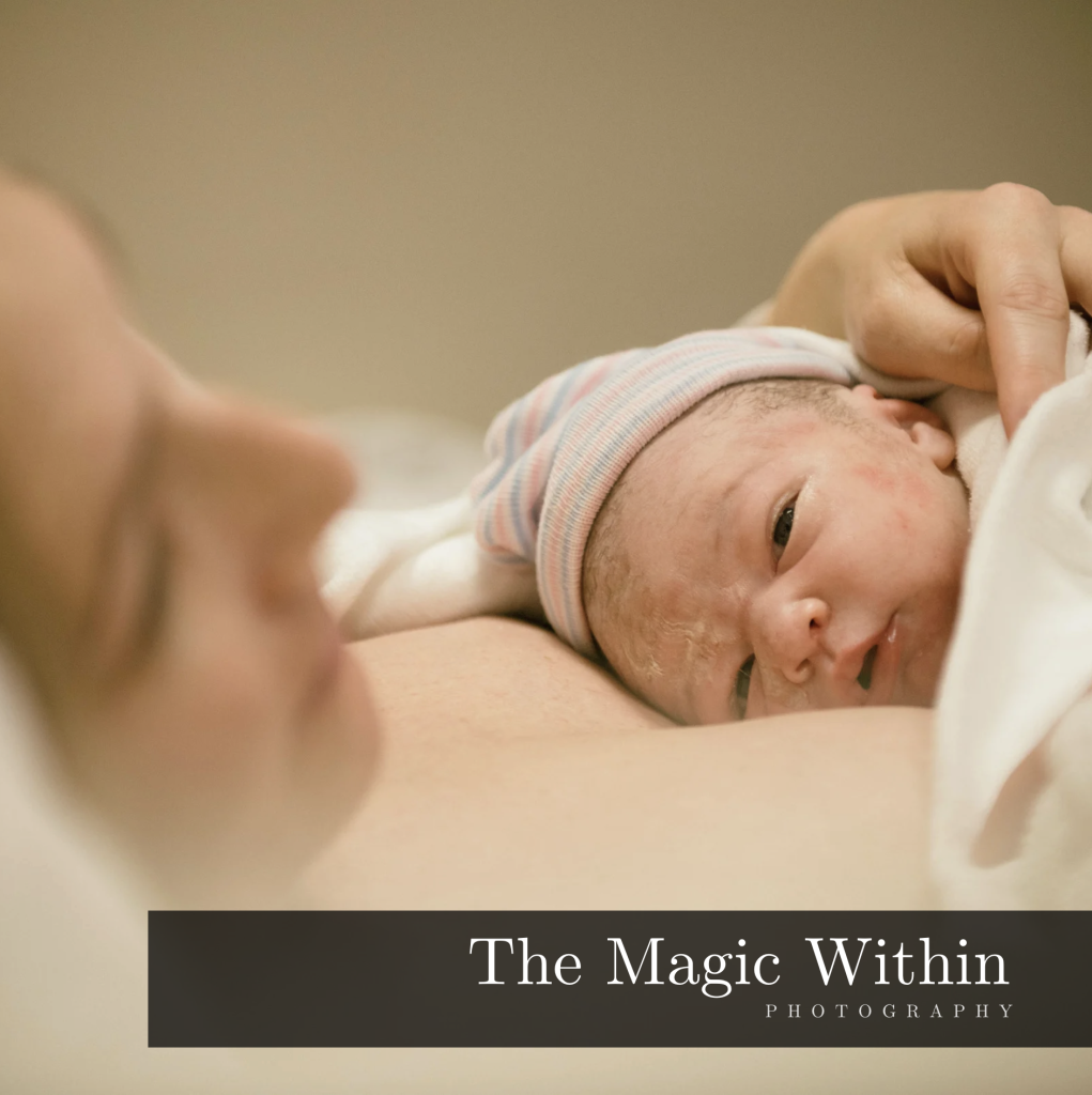 HypnoBirthing in Glasgow