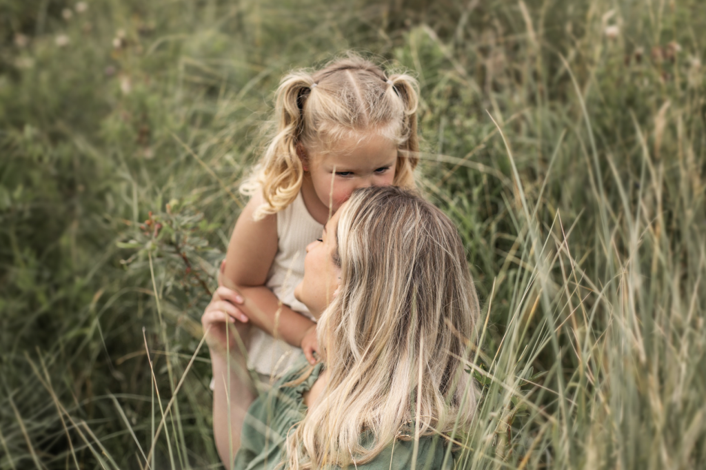 Positive Affirmations for Mothers in Scotland