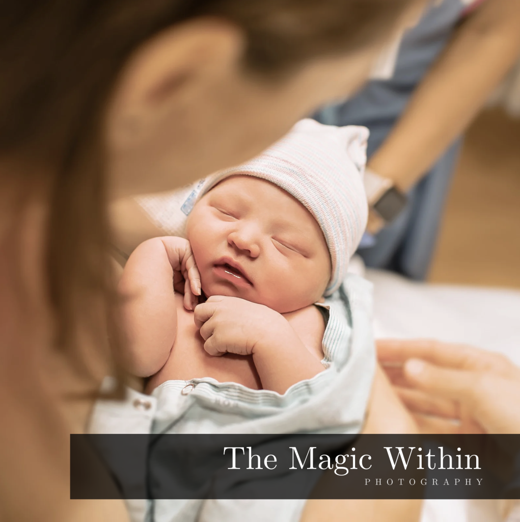 Scottish Maternity Wards Fresh 48 in Scotland