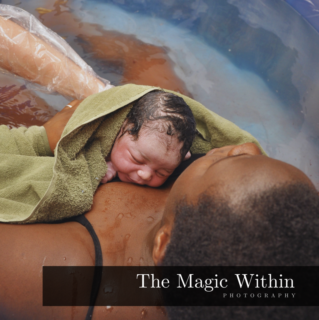 The Emotional Power Of HypnoBirthing in Glasgow