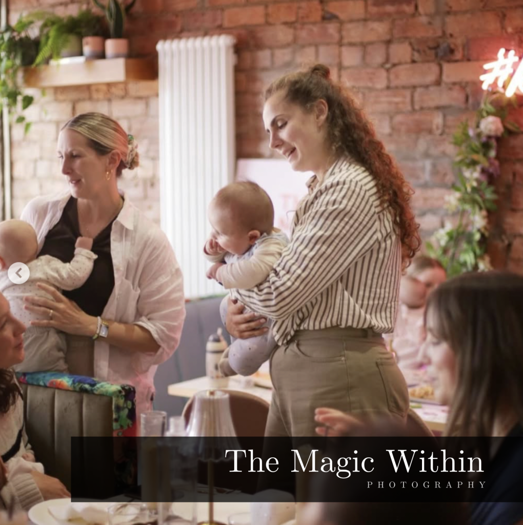 Why Talking About Mum Burnout Matters Scotland