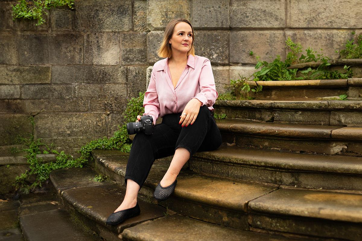 Sabrina, maternity birth & family photographer, The Magic Within Photography Scotland Photographer