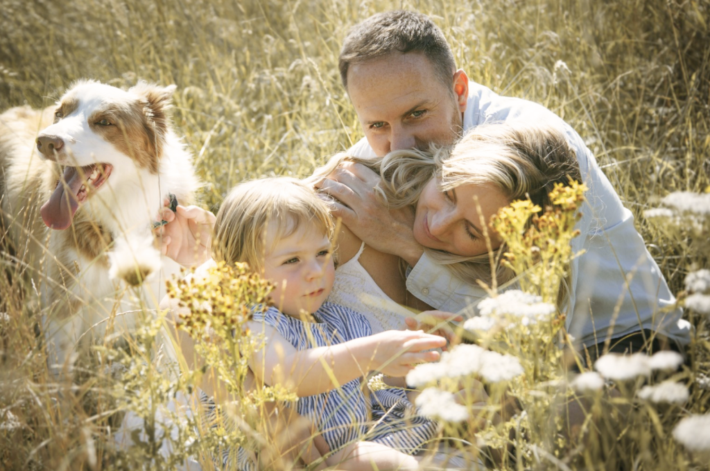 Lifestyle Photography Scotland