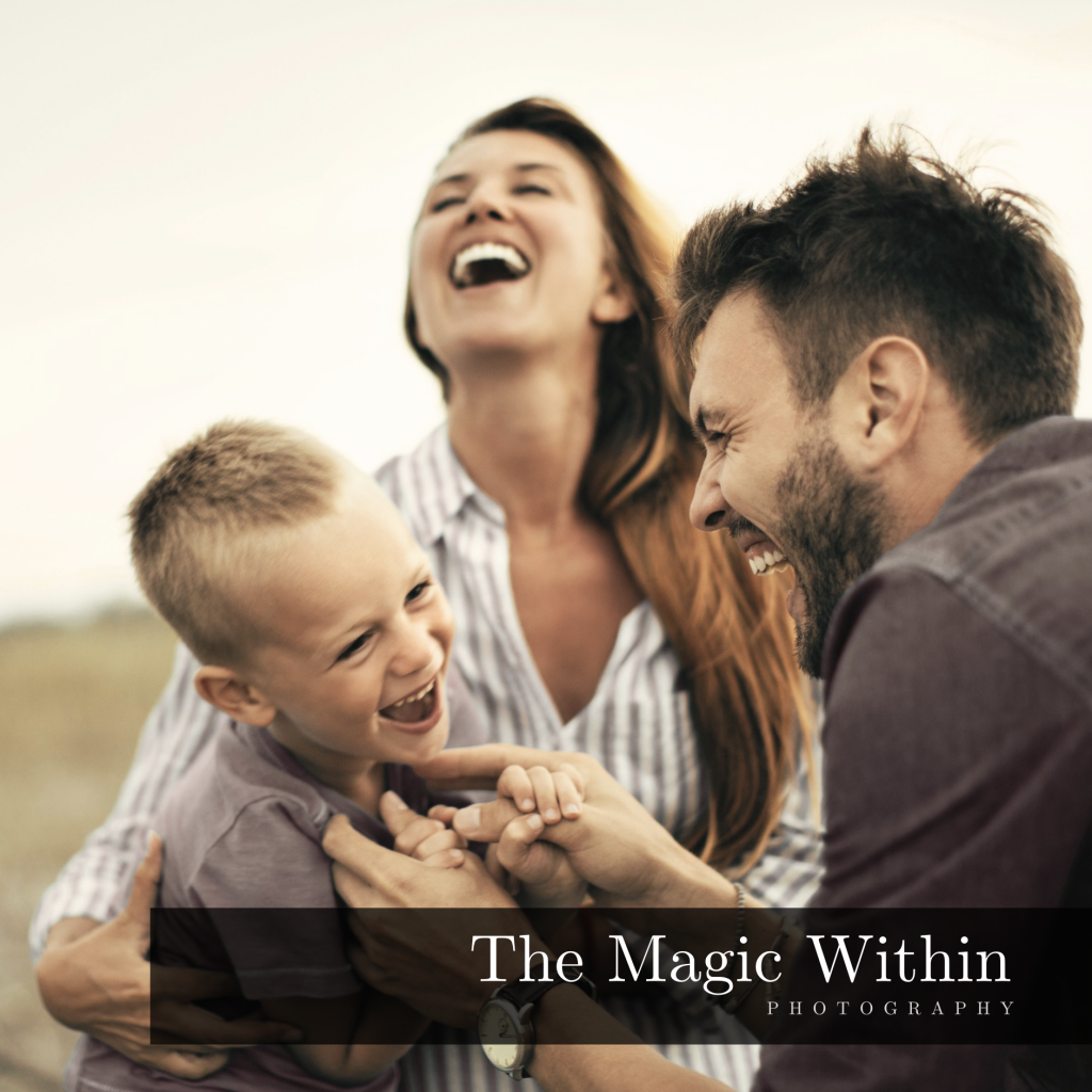 Practical Tips For Seasonal Family Photoshoots In Scotland