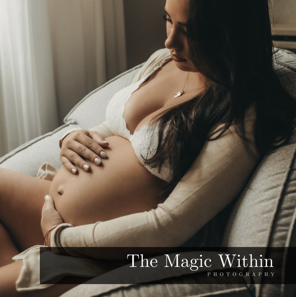 The Emotional Impact Of Social Media Pressure On Scottish First-Time Mums During Pregnancy