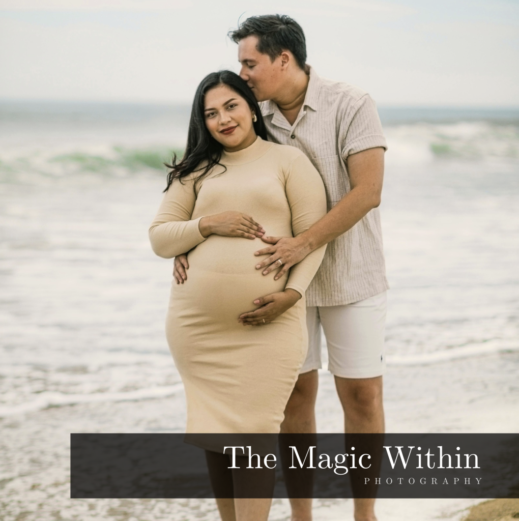 Why Maternity Photography Can Be A Healing Choice