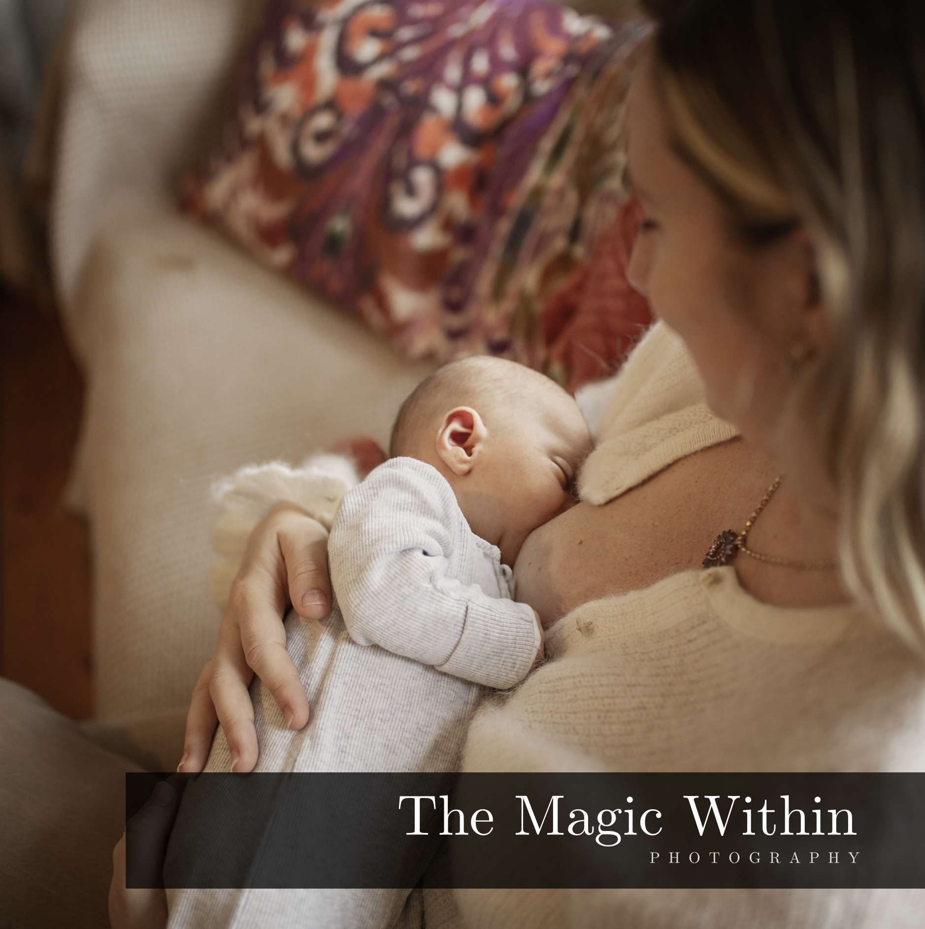 Memories Your Children Will Not Remember - Mums in photos