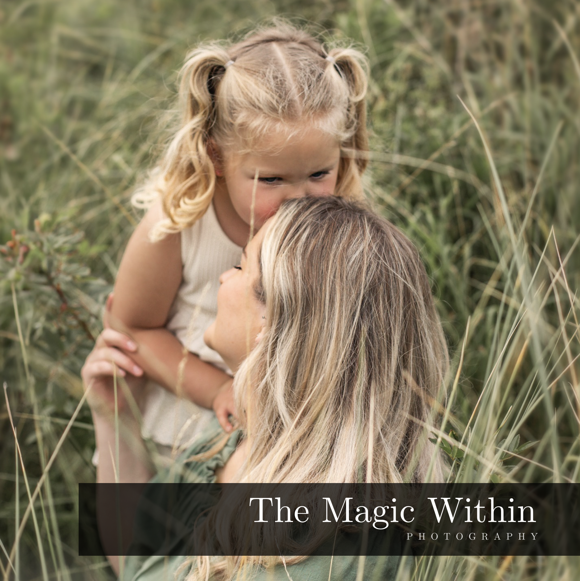 Mothers Rarely See Themselves As Enough Mothers Rarely See Themselves As Enough